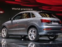Audi Q3 Shanghai (2011) - picture 2 of 6