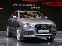 Audi Q3 Shanghai (2011) - picture 3 of 6