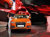 Audi Q3 Shanghai (2011) - picture 5 of 6