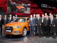 Audi Q3 Shanghai (2011) - picture 6 of 6