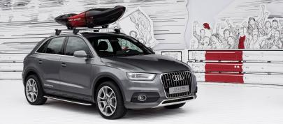 Audi Q3 Worthersee (2014) - picture 4 of 14