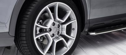 Audi Q3 Worthersee (2014) - picture 12 of 14