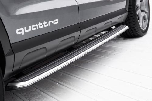 Audi Q3 Worthersee (2014) - picture 9 of 14