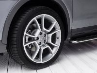 Audi Q3 Worthersee (2014)