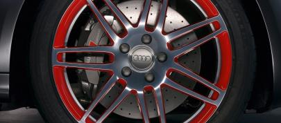 Audi Q5 custom concept (2009) - picture 15 of 18
