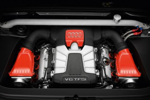 Audi Q5 custom concept (2009) - picture 16 of 18