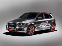 Audi Q5 custom concept (2009) - picture 5 of 18