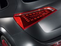 Audi Q5 custom concept (2009) - picture 14 of 18