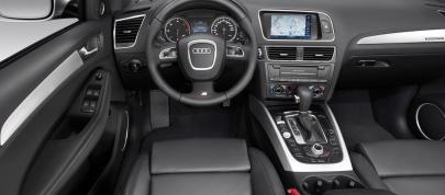 Audi Q5 (2009) - picture 15 of 15