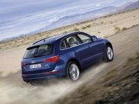Audi Q5 (2009) - picture 3 of 15