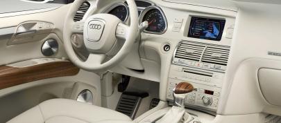 Audi Q7 Coastline (2008) - picture 4 of 6