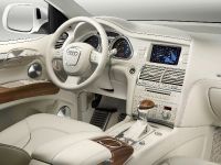 Audi Q7 coastline (2008) - picture 4 of 6