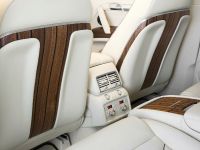 Audi Q7 Coastline (2008) - picture 5 of 6