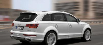 Audi Q7 (2008) - picture 4 of 6