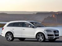 Audi Q7 (2008) - picture 2 of 6