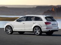 Audi Q7 (2008) - picture 3 of 6