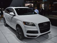 Audi Q7 Los Angeles (2012)