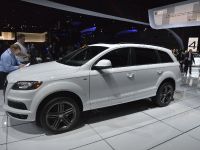 Audi Q7 Los Angeles (2012) - picture 2 of 3