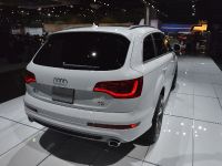 Audi Q7 Los Angeles (2012)