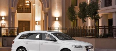 Audi Q7 V12 TDI quattro (2009) - picture 4 of 40