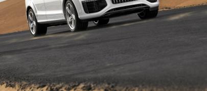 Audi Q7 V12 TDI quattro (2009) - picture 15 of 40