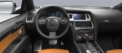 Audi Q7 V12 TDI quattro (2009) - picture 28 of 40
