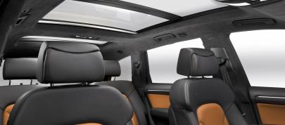 Audi Q7 V12 TDI quattro (2009) - picture 31 of 40