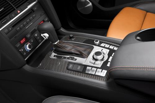 Audi Q7 V12 TDI quattro (2009) - picture 32 of 40