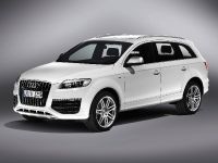 Audi Q7 V12 TDI quattro (2009) - picture 1 of 40