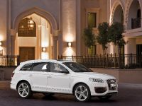 Audi Q7 V12 TDI quattro (2009) - picture 4 of 40