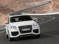 Audi Q7 V12 TDI quattro (2009) - picture 5 of 40