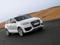 Audi Q7 V12 TDI quattro (2009) - picture 6 of 40