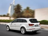 Audi Q7 V12 TDI quattro (2009) - picture 10 of 40