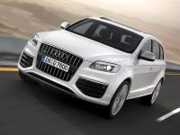 Audi Q7 V12 TDI quattro (2009) - picture 13 of 40