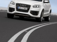 Audi Q7 V12 TDI quattro (2009) - picture 14 of 40