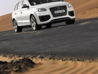 Audi Q7 V12 TDI quattro (2009)