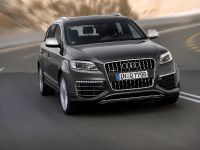 Audi Q7 V12 TDI quattro (2009)