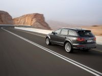Audi Q7 V12 TDI quattro (2009)