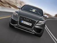 Audi Q7 V12 TDI quattro (2009) - picture 19 of 40