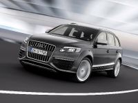 Audi Q7 V12 TDI quattro (2009)