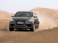 Audi Q7 V12 TDI quattro (2009)