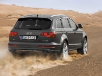 Audi Q7 V12 TDI quattro (2009)