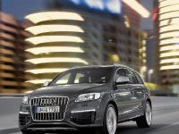 Audi Q7 V12 TDI quattro (2009) - picture 26 of 40