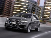 Audi Q7 V12 TDI quattro (2009) - picture 27 of 40