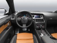Audi Q7 V12 TDI quattro (2009)