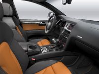 Audi Q7 V12 TDI quattro (2009) - picture 30 of 40