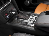 Audi Q7 V12 TDI quattro (2009)