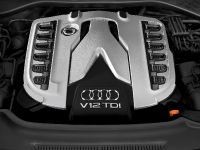 Audi Q7 V12 TDI quattro