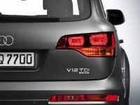 Audi Q7 V12 TDI quattro (2009)