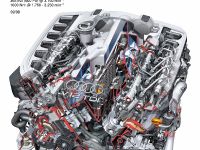 Audi Q7 V12 TDI quattro (2009)